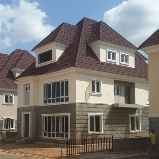 Shoprite Grand Towers, Lake Mall, Jabi, Abuja, Nigeria, Home Builder, state Nasarawa