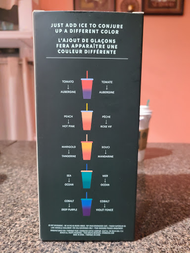 Coffee Shop «Starbucks», reviews and photos, 14 Fenn Rd, Newington, CT 06111, USA