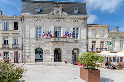Créon Immobilier - Agence Immobilière Créon à Créon