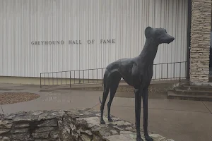 Greyhound Hall of Fame image