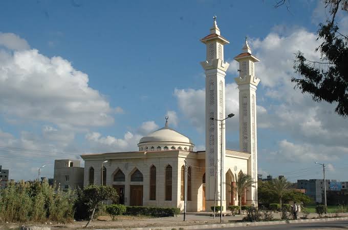 Abu al-Qasim Mosque