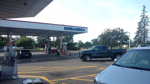 Gas Station «SuperAmerica», reviews and photos, 10865 University Ave NE, Blaine, MN 55434, USA