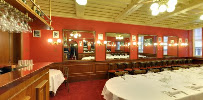 Atmosphère du Restaurant Brasserie Le Nord - Bocuse à Lyon - n°4