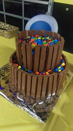 Bowling Alley «Fat Cats Ogden», reviews and photos, 2261 Kiesel Ave #1, Ogden, UT 84401, USA