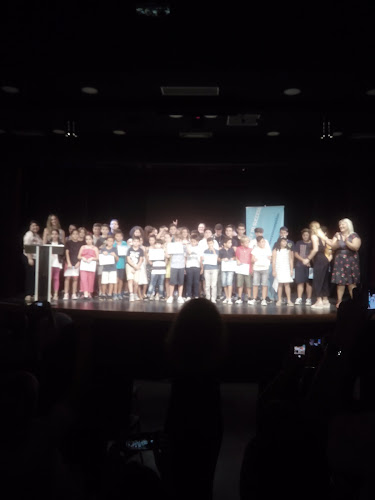 Opinii despre Δημοτικό Θέατρο Καλαμαριάς "Σταύρος Κουγιουμτζής" în Καλαμαριά - Αλλος