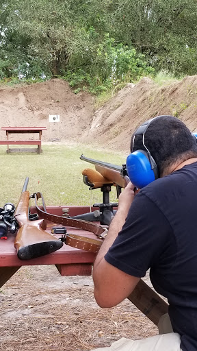 Gun Shop «Gun Craft», reviews and photos, 2403 21st Ave SE, Ruskin, FL 33570, USA