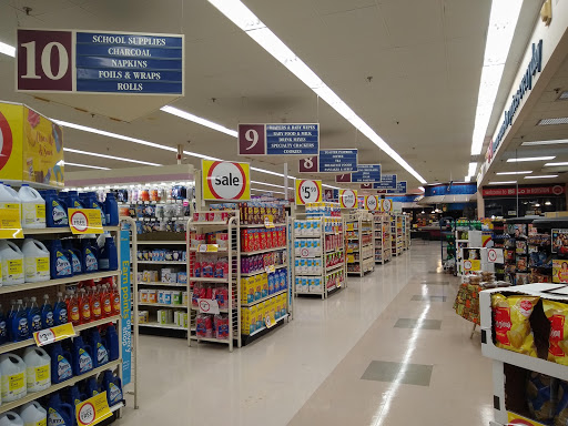 Grocery Store «BI-LO», reviews and photos, 1041 Franklin Springs St, Royston, GA 30662, USA