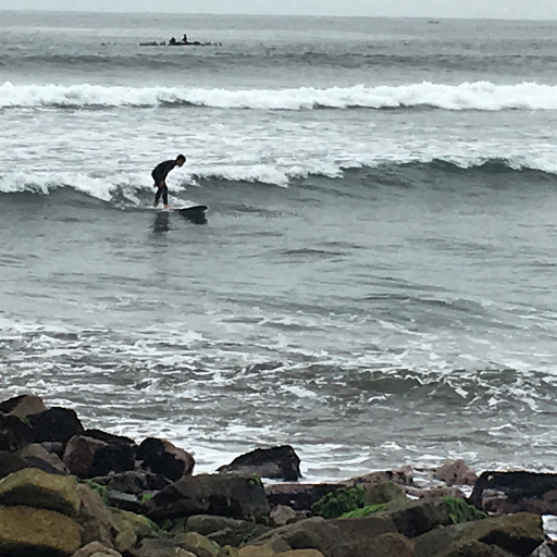 Escuelas surf Lima