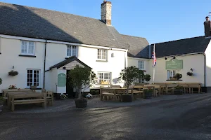 The Half Moon Inn image