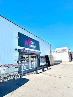 Jour 2 Marché Istres J2M à Istres