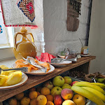 Photo n°43 de l'avis de RAM.M fait le 20/10/2023 à 19:17 sur le  The masseria Cervarolo à Ostuni