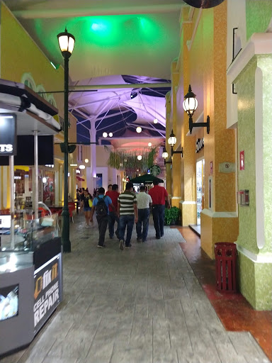 Xiaomi shops in Cancun