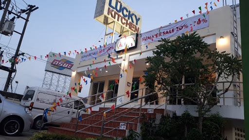 Lucky Kitchen Co., Ltd.