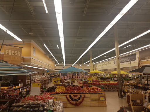 Grocery Store «Jewel-Osco», reviews and photos, 1157 N Eola Rd, Aurora, IL 60502, USA