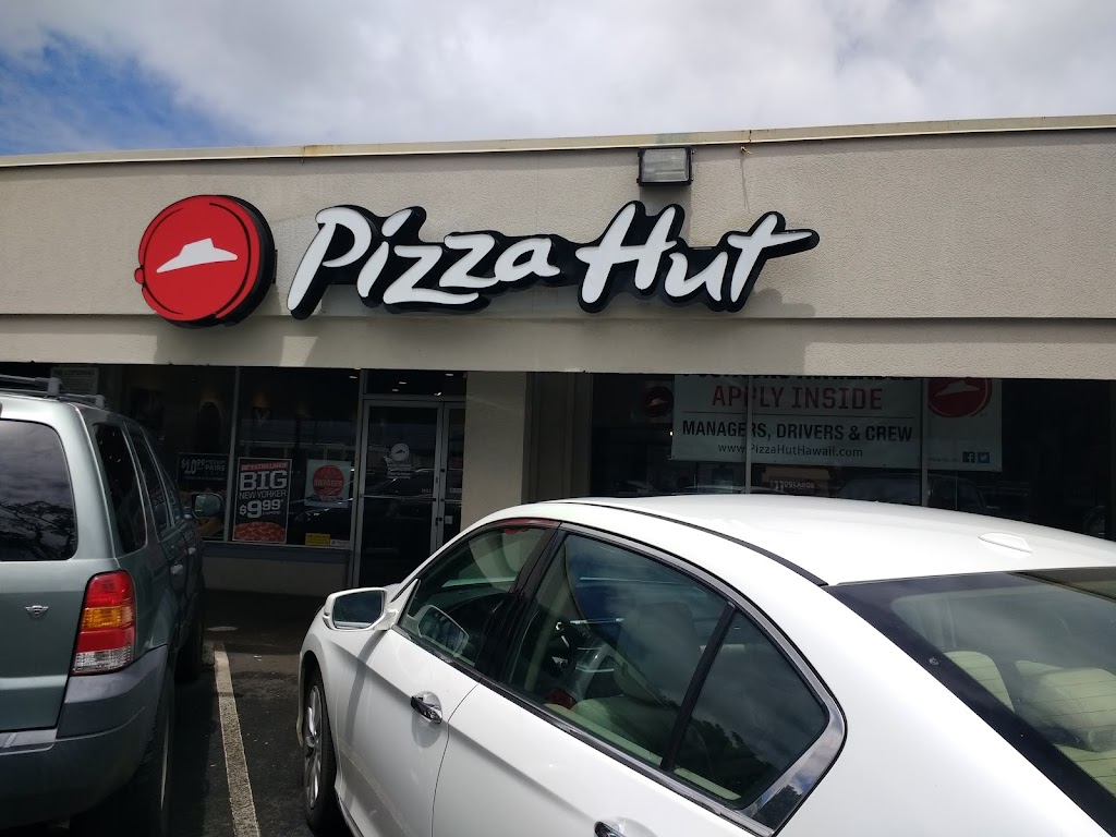 Pizza Hut 96786