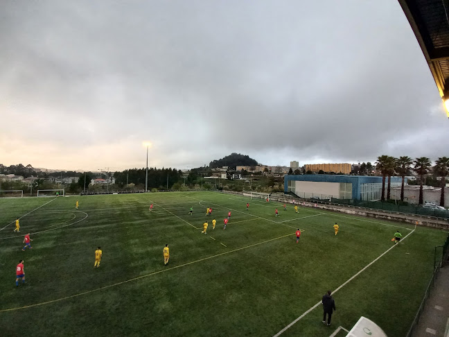 Estádio São Miguel