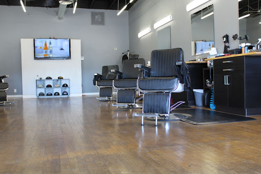 Barber Shop «1UP Barbershop», reviews and photos, 4520 E Thomas Rd, Phoenix, AZ 85018, USA