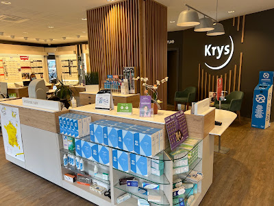 Opticien Anzin - Anatole France - Krys à Anzin