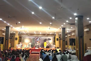 Deendayal Upadhyaksh Hall image