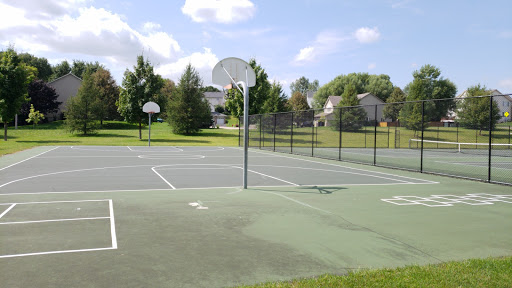 Park «Evergreen West Park», reviews and photos, 1033 Tamberwood Trail, St Paul, MN 55125, USA