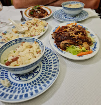 Plats et boissons du Restaurant vietnamien La Baie d’Along à Marignane - n°7