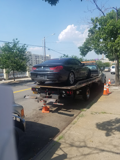 Auto Body Shop «Advanced Auto Body», reviews and photos, 201 62nd St, Brooklyn, NY 11220, USA