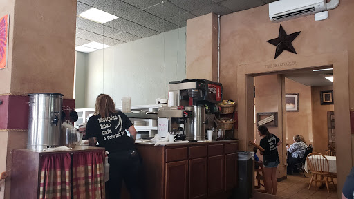 Cafe «Mesquite Bean Cafe», reviews and photos, 36 E Twohig Ave # 105, San Angelo, TX 76903, USA
