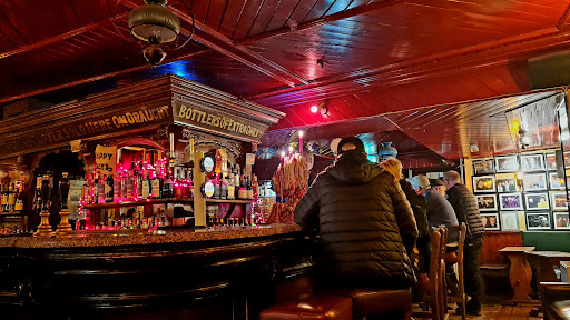 Tynan's Bridge House Bar