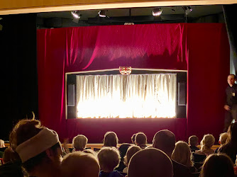 Marionettentheater Bille