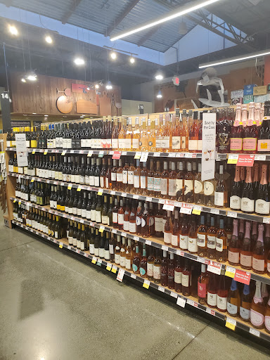 Grocery Store «Whole Foods Market», reviews and photos, 390 Coddingtown Mall, Santa Rosa, CA 95401, USA