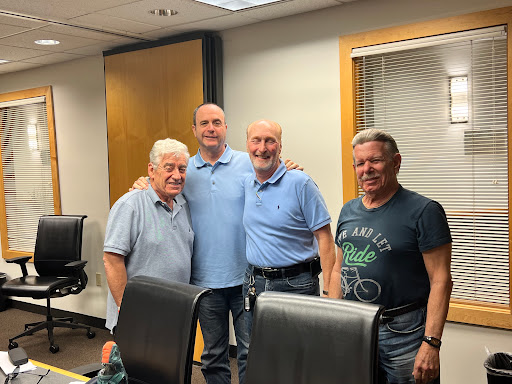 Insurance Agency «Paul Barrett Insurance Services», reviews and photos