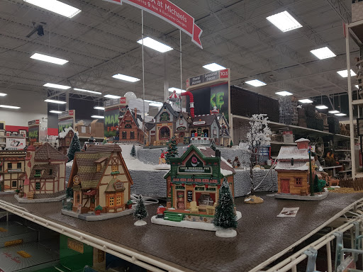 Craft Store «Michaels», reviews and photos, 3278 N John Young Pkwy, Kissimmee, FL 34741, USA