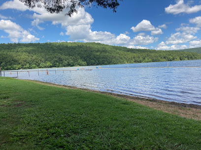 Cove Lake Recreation Area