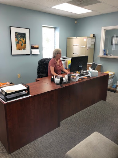 Mailing Service «Burns Mailing and Printing, Inc.», reviews and photos, 6131 Industrial Heights Dr NW, Knoxville, TN 37909, USA