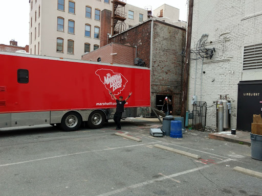 Event Venue «Cone Denim Entertainment Center», reviews and photos, 117 S Elm St, Greensboro, NC 27401, USA