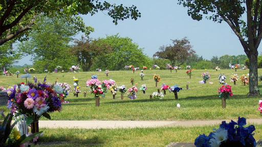 Cemetery «Stonewall Memory Gardens», reviews and photos, 12004 Lee Hwy, Manassas, VA 20109, USA