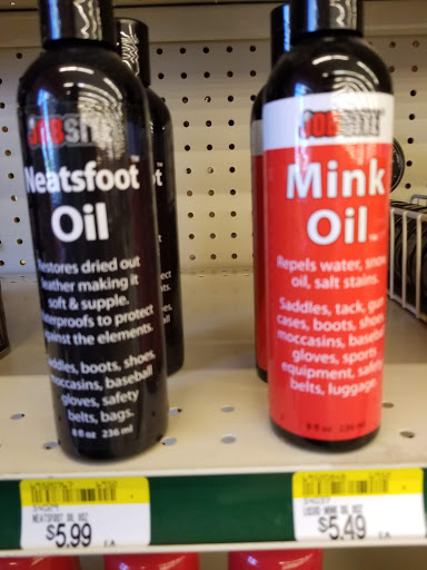 Work Clothes Store «Home of Economy», reviews and photos, 2102 2nd Ave W, Williston, ND 58801, USA