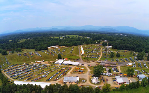 Salvage Yard «M & M Service and Salvage Yard», reviews and photos, 229 M and M Rd, Ruckersville, VA 22968, USA