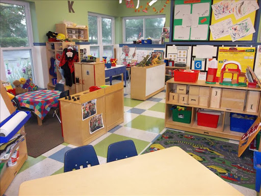 Day Care Center «KinderCare at Cypress Creek», reviews and photos, 2303 Oak Myrtle Ln, Wesley Chapel, FL 33544, USA