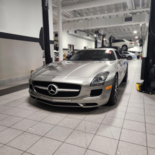 Mercedes-Benz of San Francisco image