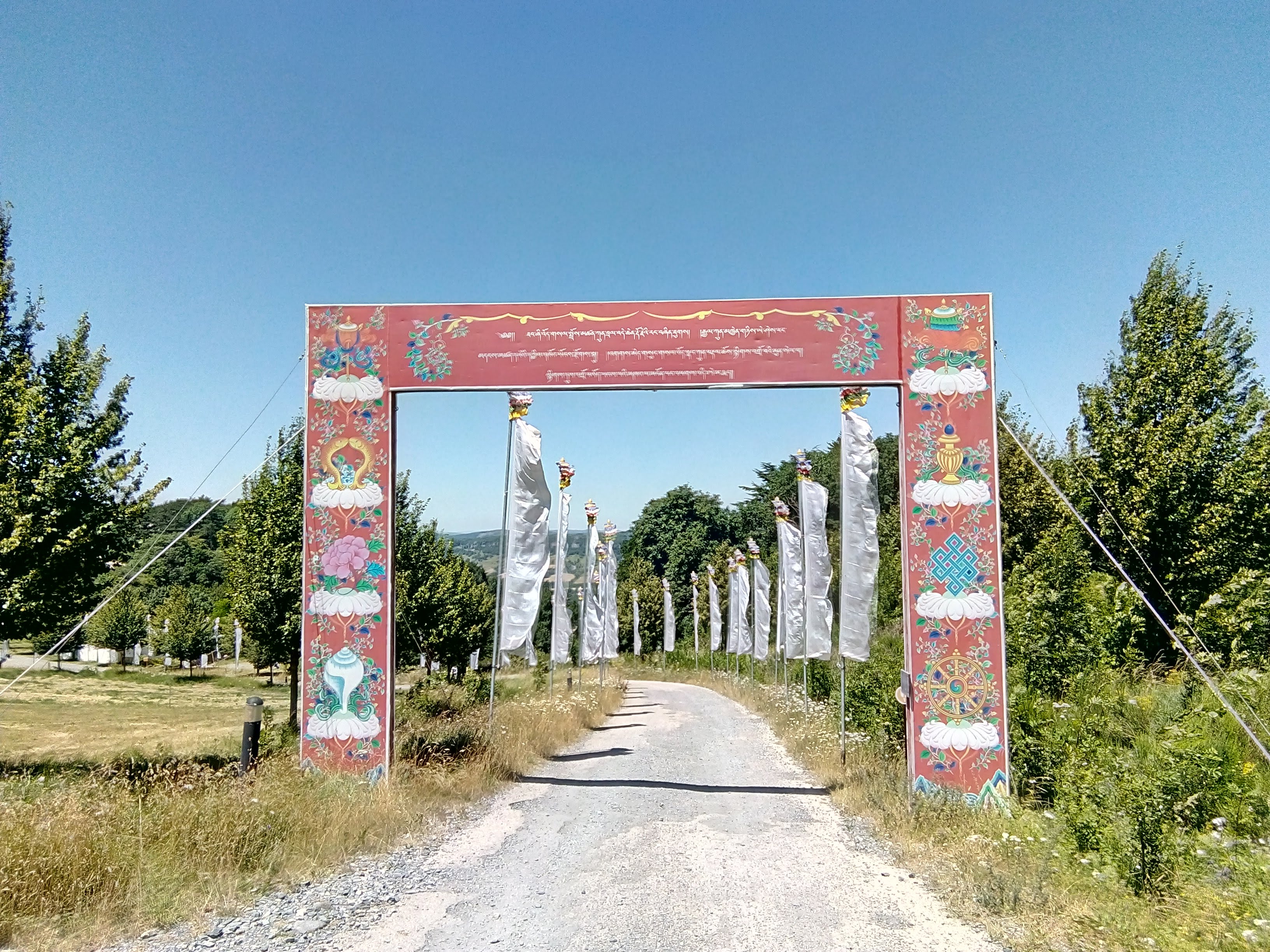 Photo n° 2 de l'avis de Chris. fait le 11/07/2018 à 16:45