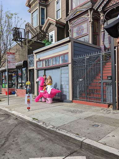 Liquor Store «New Star-Ell Liquor», reviews and photos, 501 Divisadero St, San Francisco, CA 94117, USA