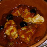 Photo n°3 de l'avis de marco.i fait le 13/06/2018 à 18:53 sur le  Ristorante Arcimboldo Di Francesca Marilungo à Fermo