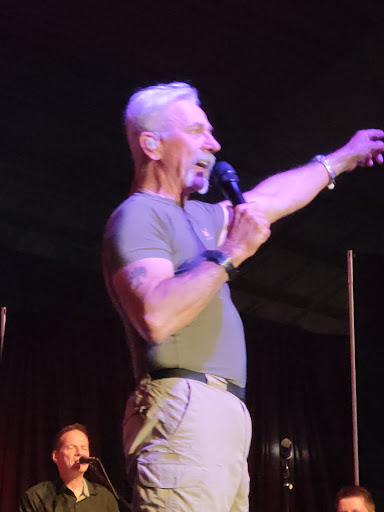 Event Venue «Winston Salem Fairgrounds Annex», reviews and photos, 414 Deacon Blvd, Winston-Salem, NC 27105, USA