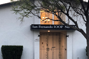 San Fernando Odd Fellows image