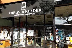 The Avid Reader Bookstore image