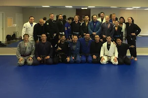 Serafin Brazilian Jiu-Jitsu image