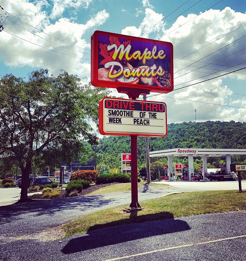 Donut Shop «Maple Donuts», reviews and photos, 50 Robinhood Dr, Goldsboro, PA 17319, USA