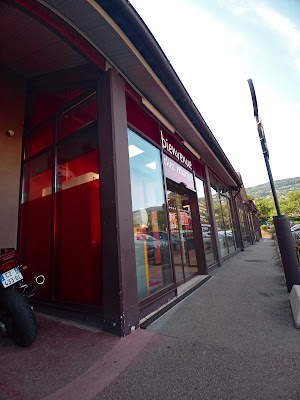 Carrefour Drive Le Tignet à Le Tignet
