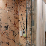 Photo n°9 de l'avis de Leonor.r fait le 05/05/2024 à 05:23 sur le  Nicolaus Hotel Bari à Bari